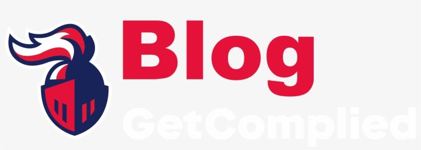 Getcomplied Gdpr Logo - Blog, transparent png download