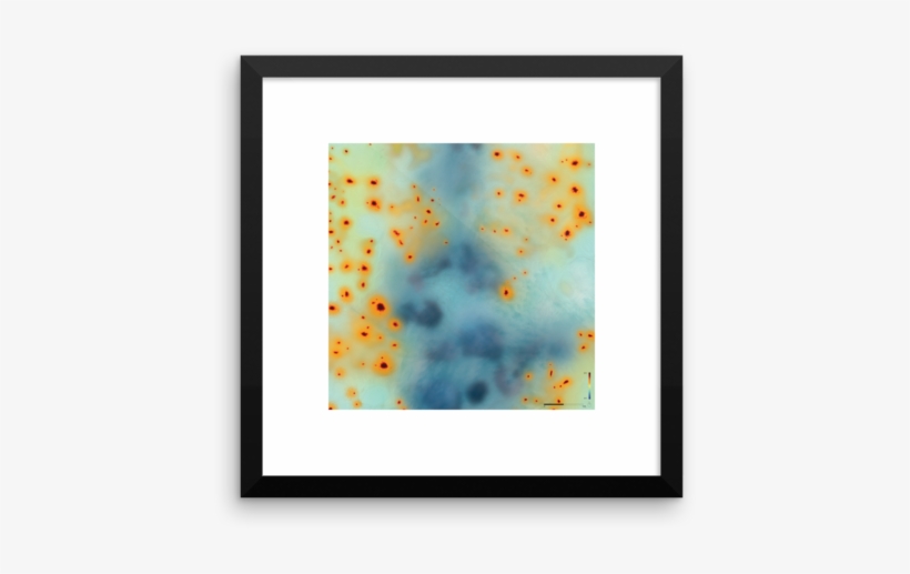 Looking Down To The Land - Paper, transparent png download