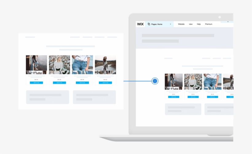 Plugin Display - Ecommerce Plugin For Blogger, transparent png download