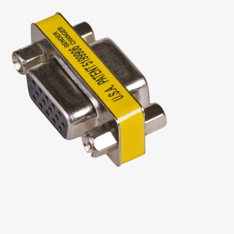 Ak Ad 18 2, Image/png - D-subminiature, transparent png download