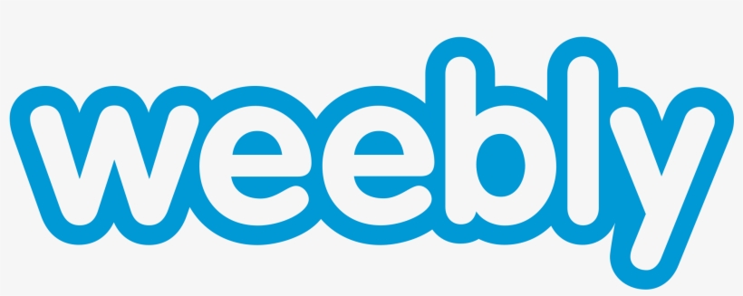 Weebly Coupon - Weebly Logo Transparent, transparent png download
