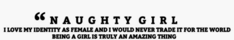 70 New Girls Text Png - Document, transparent png download