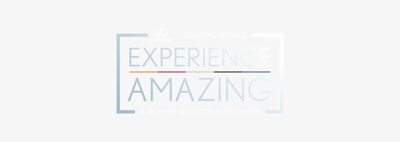 Experience Amazing - Site Map, transparent png download