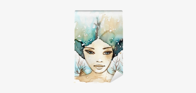 Portrait, transparent png download