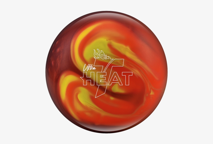 Outer Shell Of The Ball - Track Ultra Heat, transparent png download
