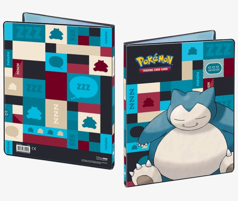 Snorlax Ultra Pro, transparent png download