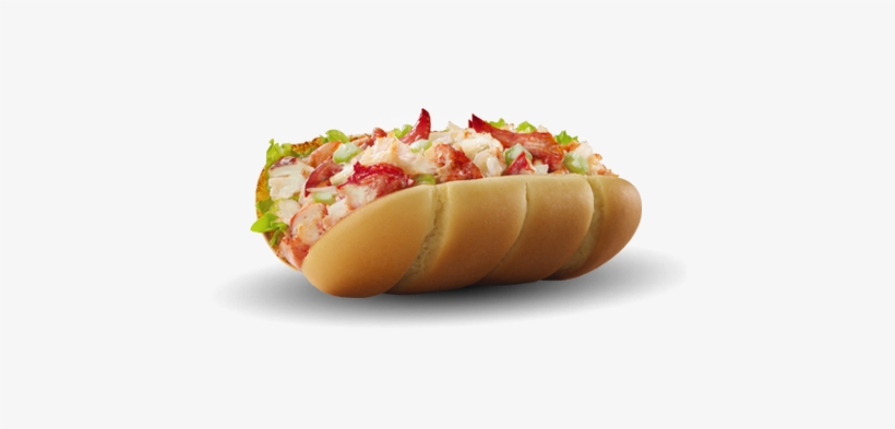 5 - Mclobster - Mcdonald's Mclobster, transparent png download