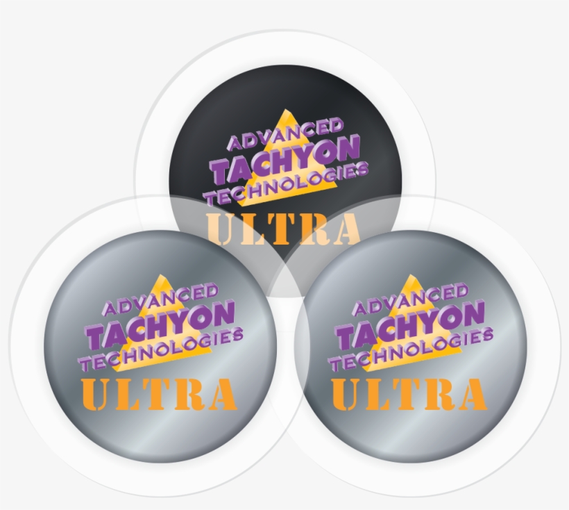 Tachyonized 35mm Ultra Micro-disk Is A Tachyonized - Healing, transparent png download