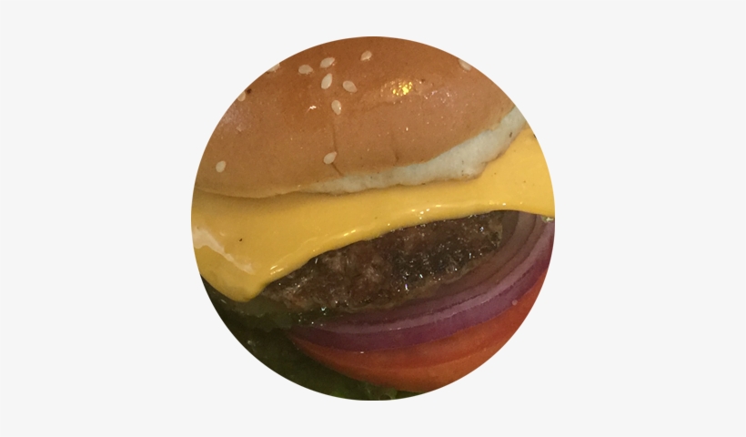 Best Burgers In San Diego - Download, transparent png download