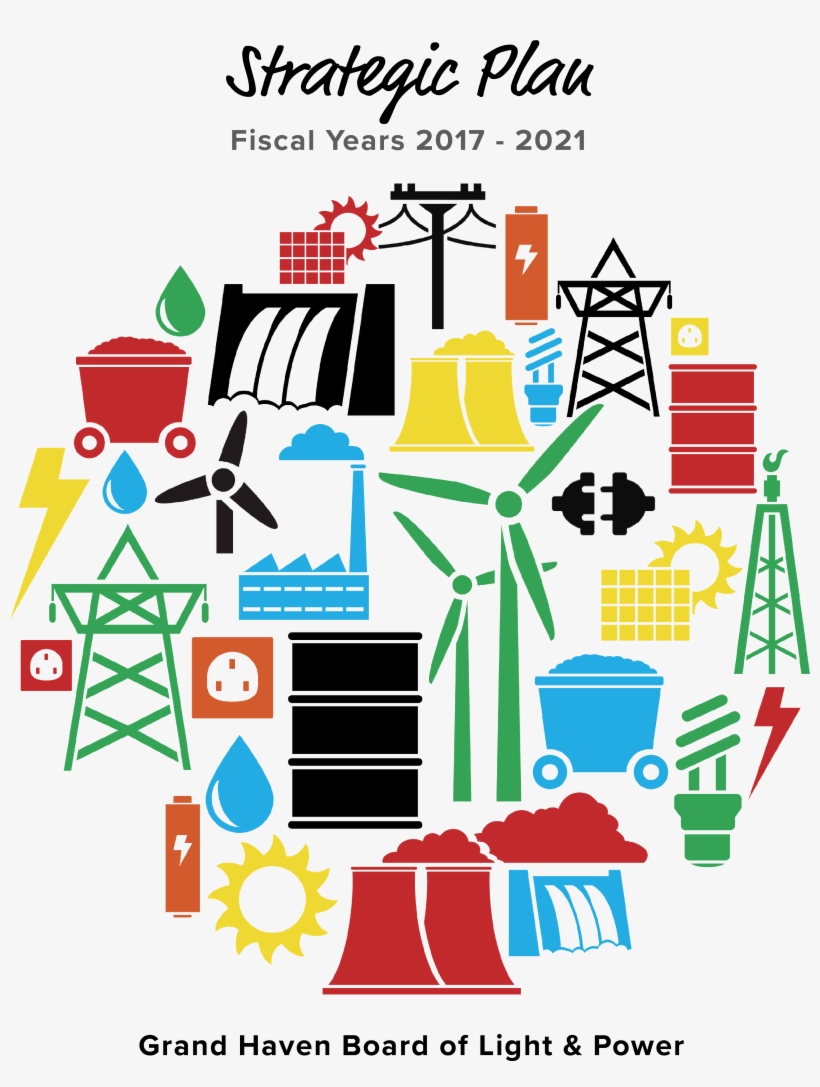 Strategic Plan 2017 - 2017 2021, transparent png download