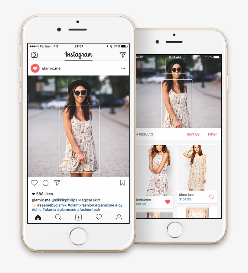 Shop Your Instagram - Instagram, transparent png download