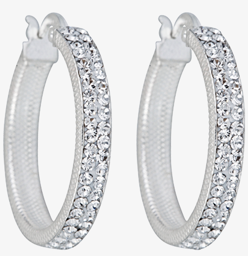 Aros De Plata Png, transparent png download
