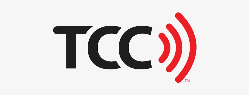 Tcc-graphic - Tcc The Cellular Connection, transparent png download