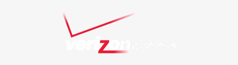 Verizonwireless - Sign, transparent png download