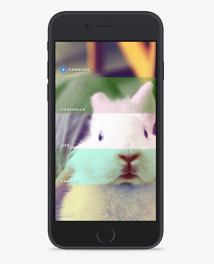 Saved Filters - Portable Network Graphics, transparent png download