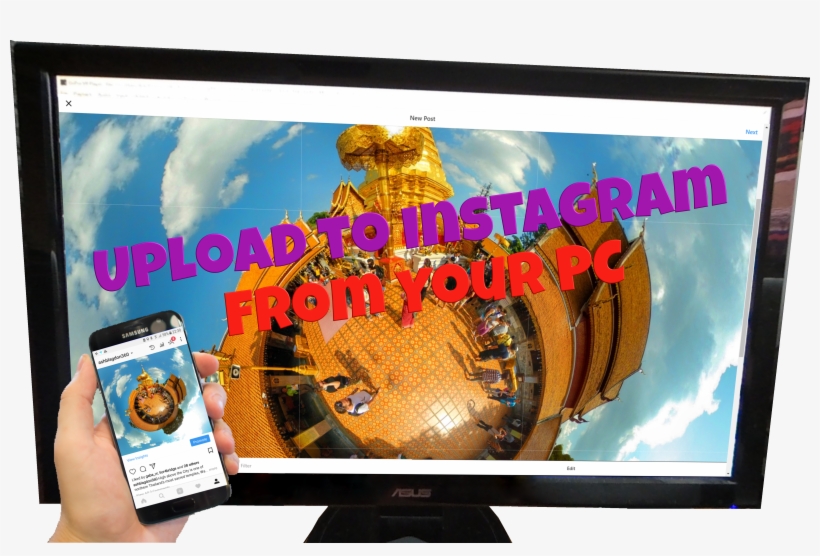 Computer Monitor, transparent png download