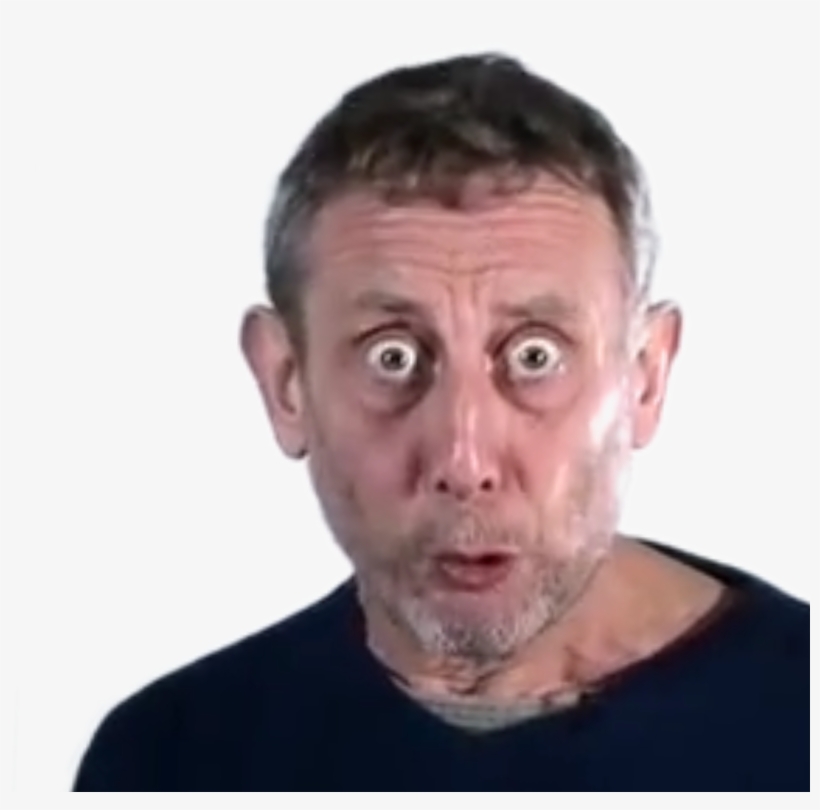 Mick1 - Senior Citizen, transparent png download