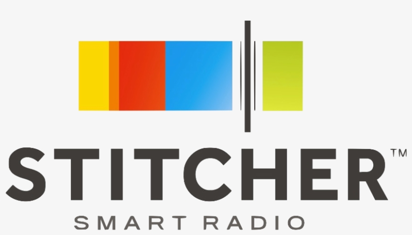 Check It - Stitcher Radio Logo Png, transparent png download