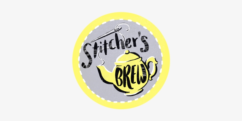 Stitcher's Brew Podcast, transparent png download