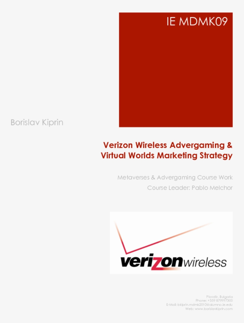 Showing Page - 1/7 - Verizon Wireless, transparent png download