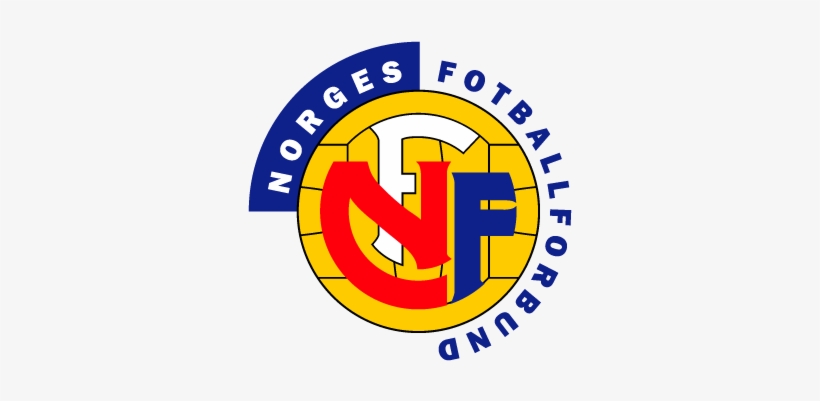 Norges Fotballforbund Logo, transparent png download