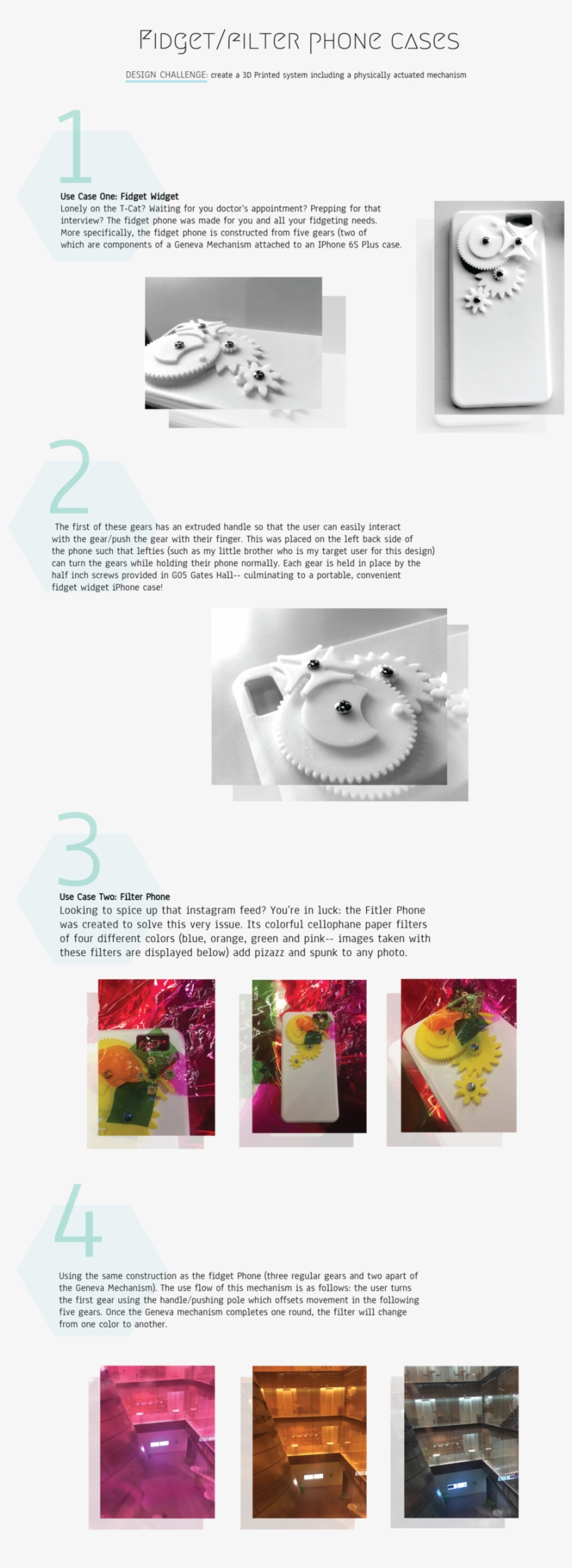 Fidgetphone@4x - Rapid Prototyping, transparent png download