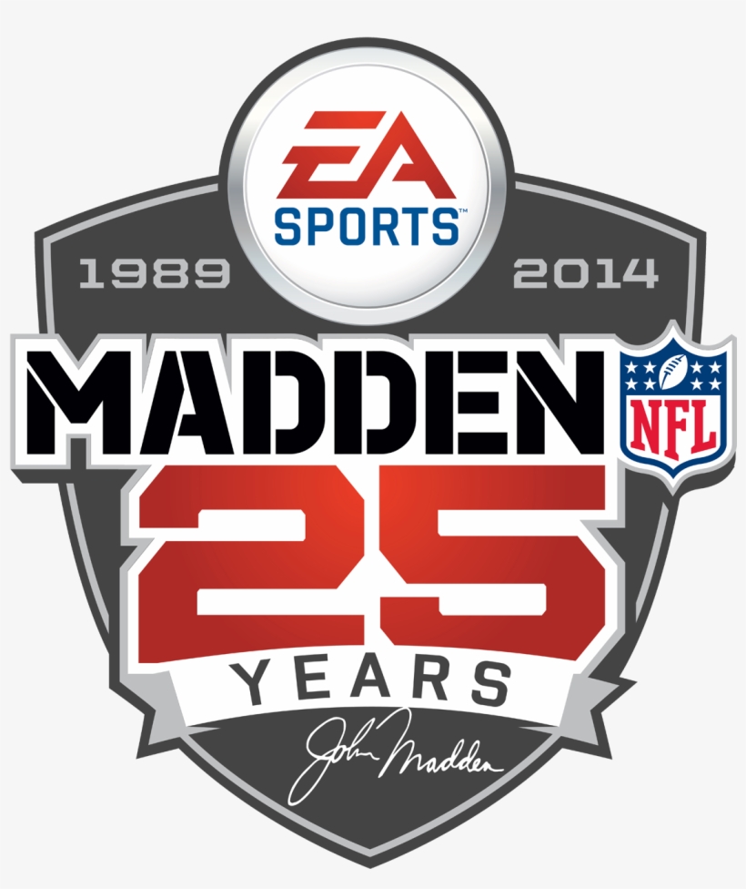 Madden Nfl 25 Beta Keygen - Madden Nfl 25, transparent png download
