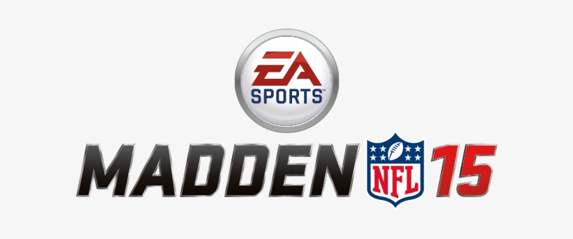 Madden Nfl - Madden Nfl 15, transparent png download