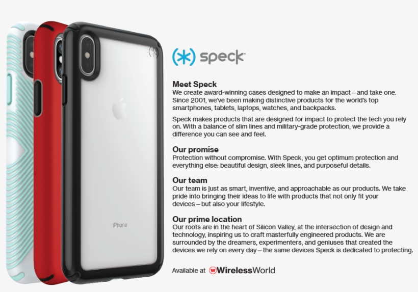 1 - Speck Iphone 4 Case, transparent png download