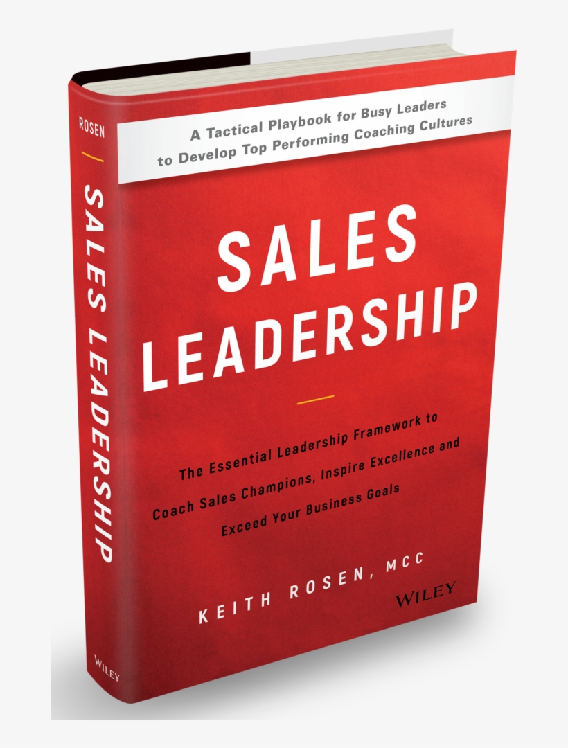 Praise For Sales Leadership - Sales Leadership: The Essential Leadership Framework, transparent png download