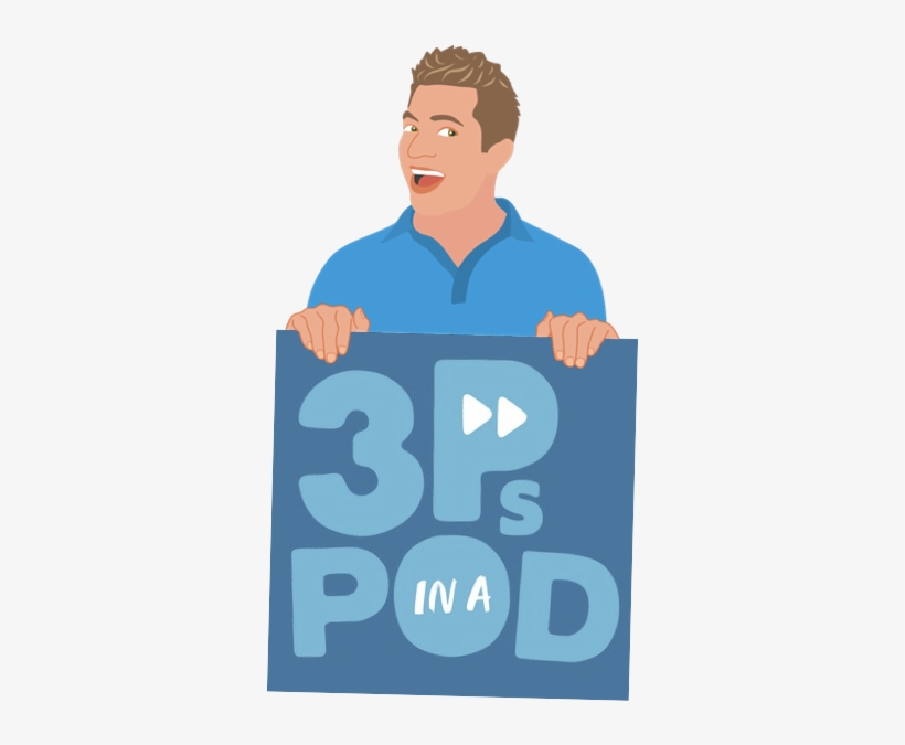 Stitcher - Https - //www - Stitcher - Com/podcast/azk12/3ps - Illustration, transparent png download