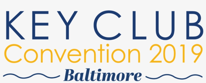 Join Us At The Biggest Event Of The Key Club Year We'll - Lamisstenn Key Club, transparent png download