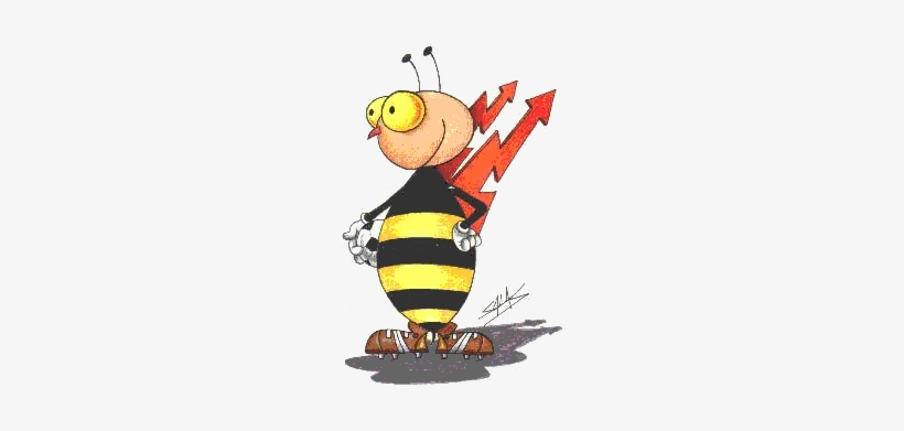 Mascotte Pica Pica - Rayo Vallecano Mascotte, transparent png download