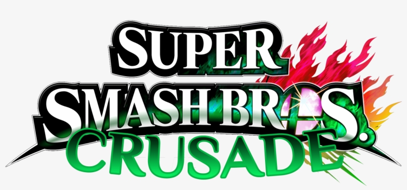 Logo Made By Lumogo - Super Smash Bros Deluxe Nintendo Switch, transparent png download