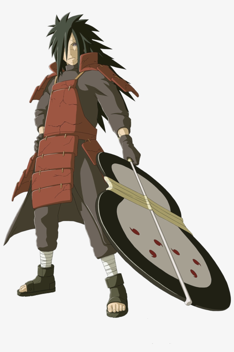 Madara - Madara Uchiha Png, transparent png download
