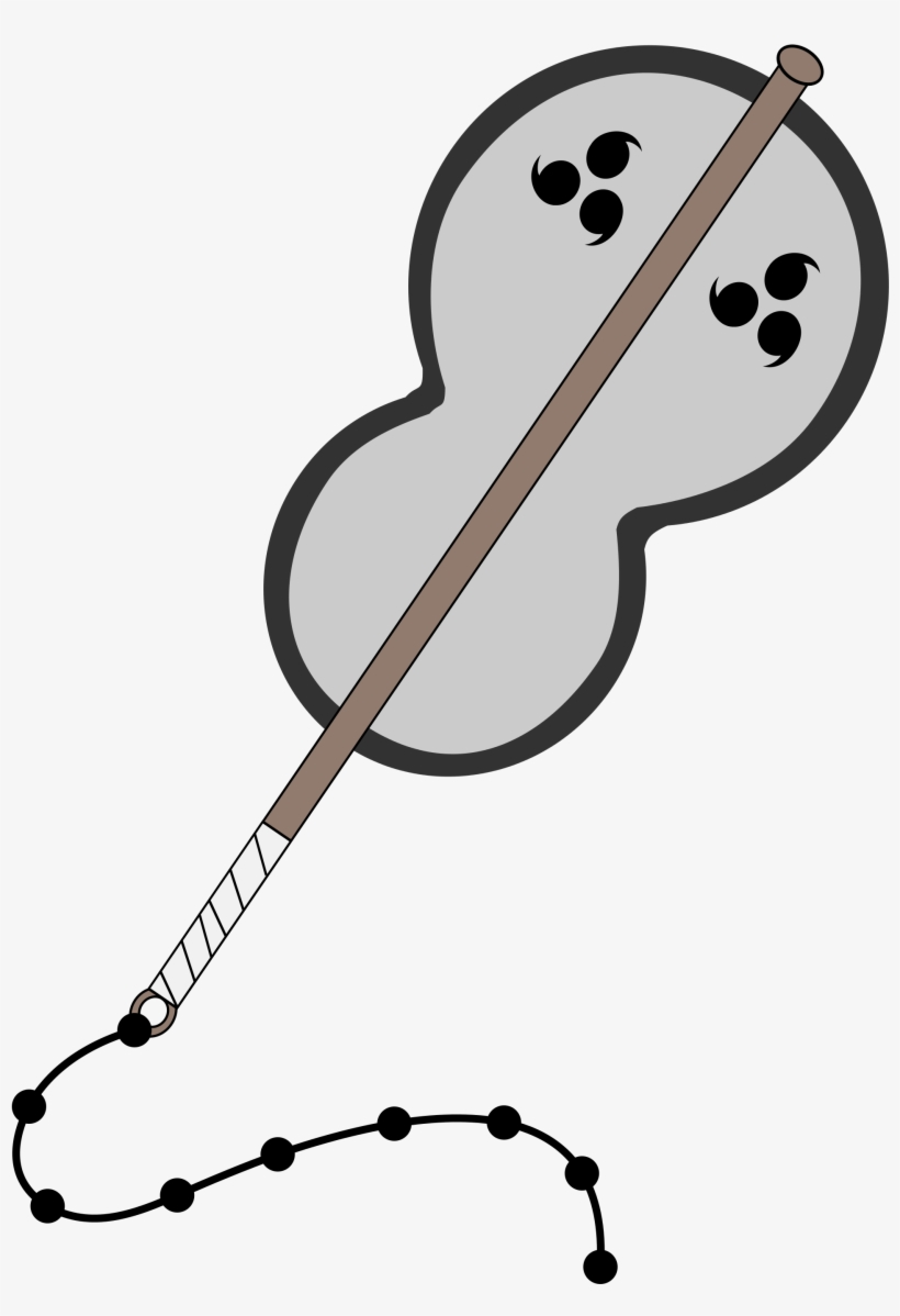 Open - Arma De Madara, transparent png download