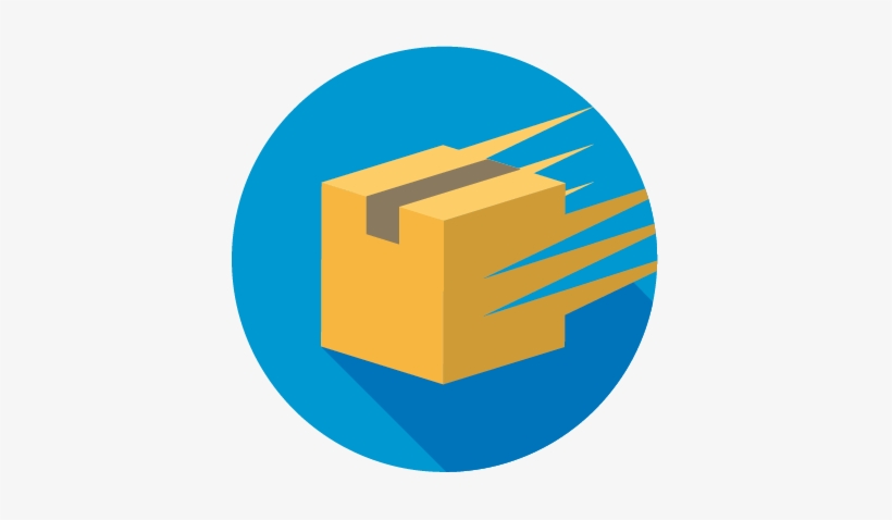 Entregas En Máximo 2 Horas - Web Flat Icon Png, transparent png download