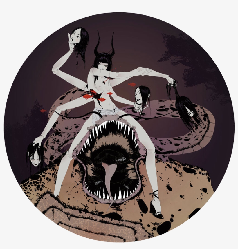 Yana Moskaluk, transparent png download