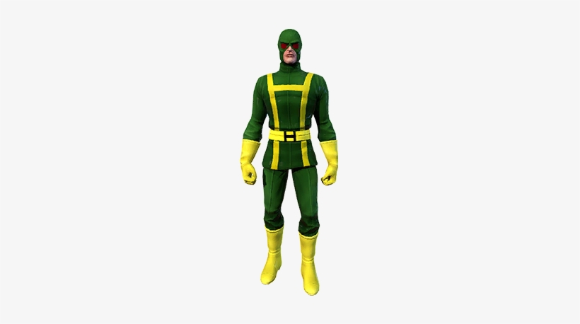 Hydra Double Agent - Hydra Agent Marvel, transparent png download
