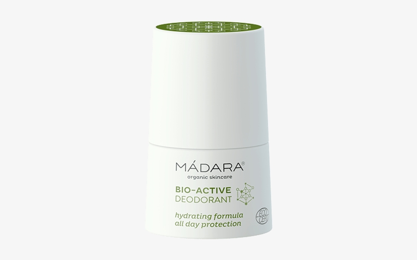 Madara - Deodorant, transparent png download