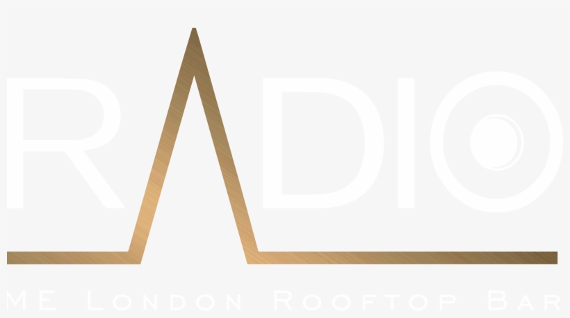 Radio Rooftop Bar, transparent png download