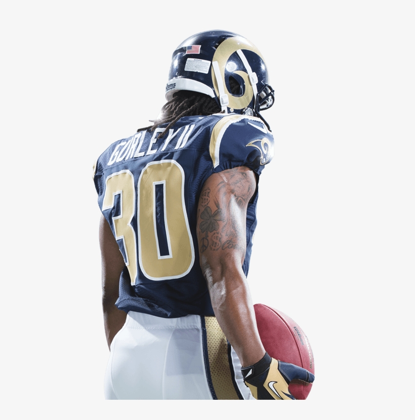 Game Changing Special Teams - Madden Players Transparent, transparent png download