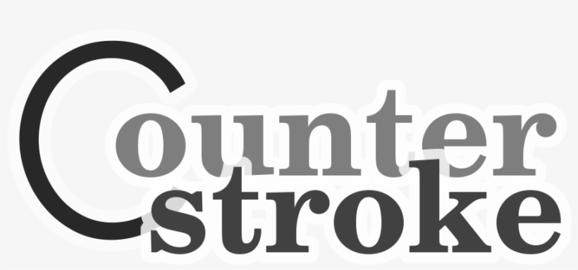 Counterstroke Io Logo, transparent png download