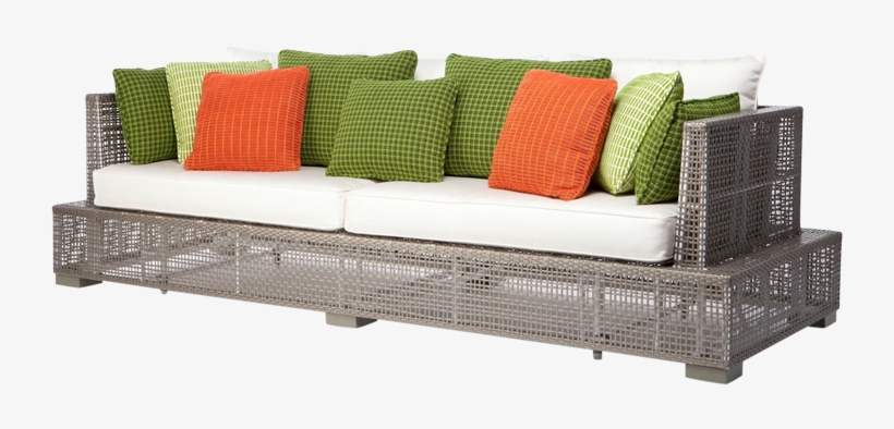 Studio Couch, transparent png download