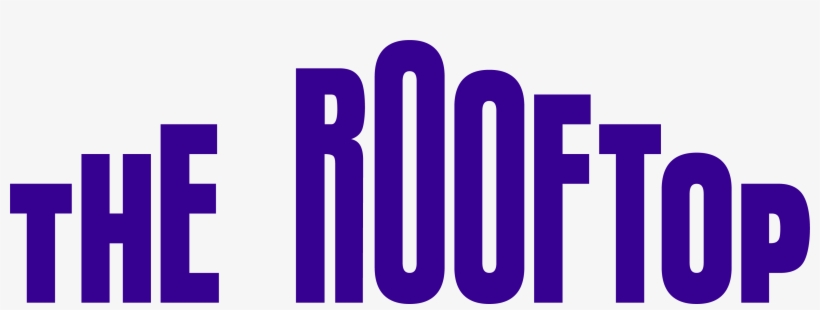 Support The Rooftop - News, transparent png download