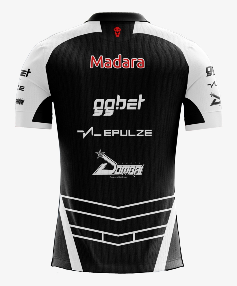 Ad Finem Jersey - Active Shirt, transparent png download