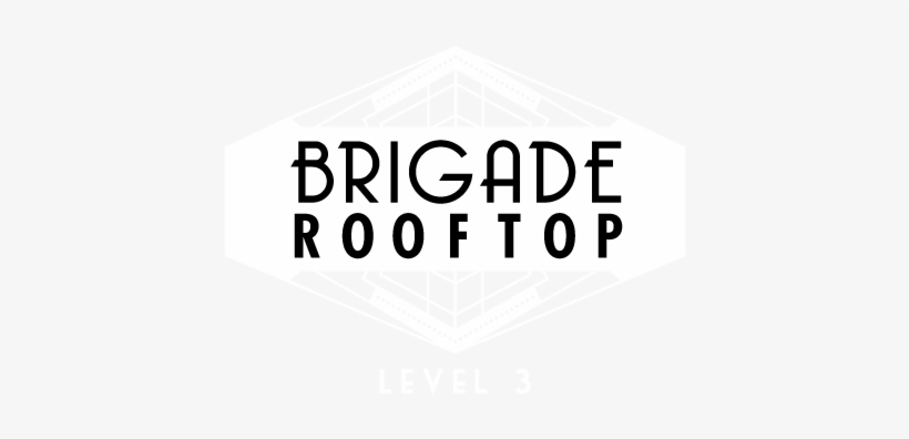 Sitting 83 Metres Above Sea Level, Brigade Rooftop - Brigade, transparent png download