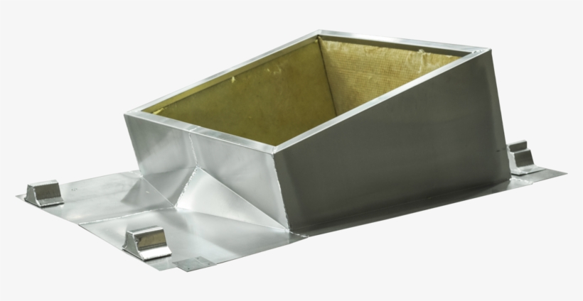 Rcs Curb 3931 - Building, transparent png download