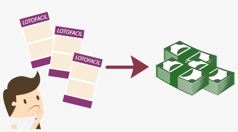 Lotofacil Ganhar Lucro Duvida Vocedeveriasaber - Finance, transparent png download