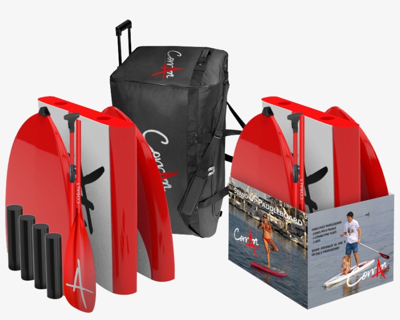 Hydra-package - Paddleboarding, transparent png download